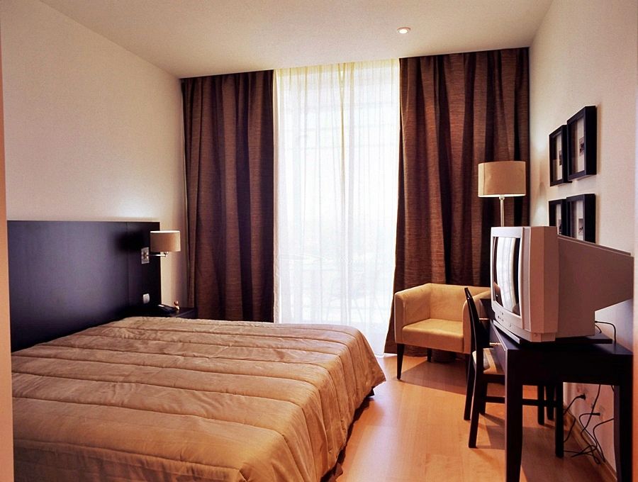 B&B Hotel Cantanhede Coimbra