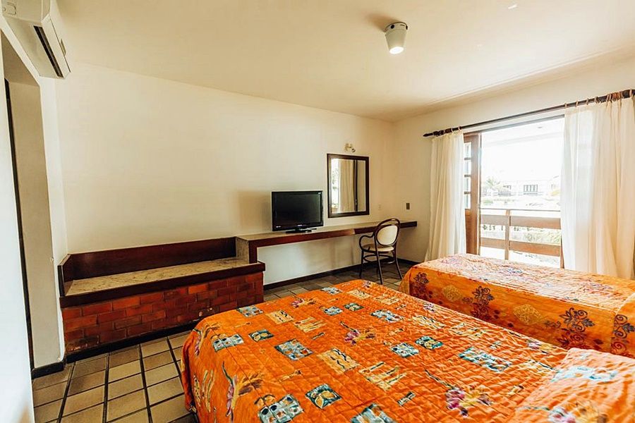 Hotel Porto do Mar