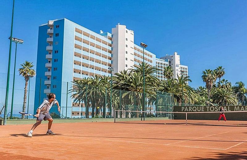 Precise Resort Tenerife