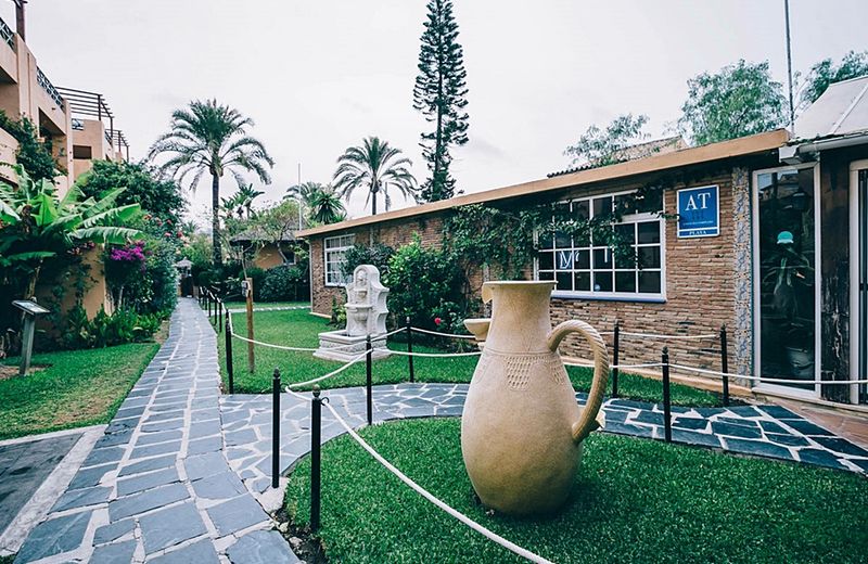 Mijas Costa Oasis by Grangefield Oasis Club