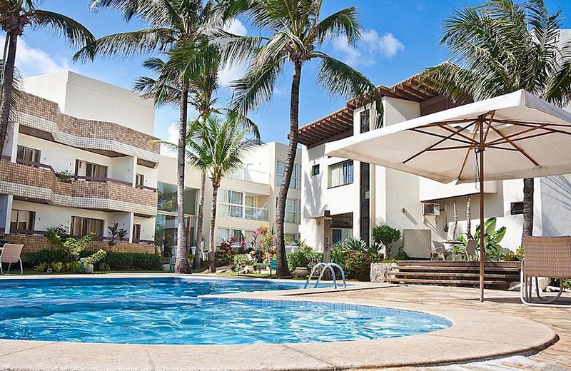 CASA Di VINA Boutique Hotel
