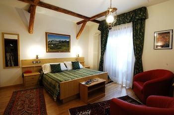 Hotel Ancora