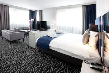 Van der Valk Hotel Mons Congres