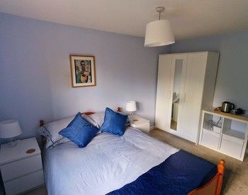 Belvedere House Bed and Breakfast