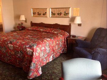 Heritage House Inn