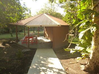 Paraiso Volcano Lodge