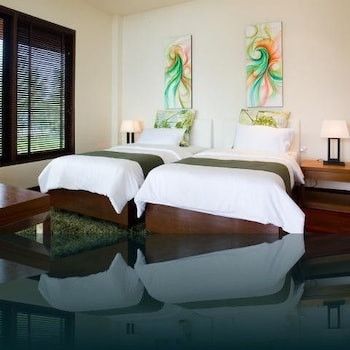 Villa Nirwana