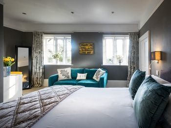 Blaisdon House B&B
