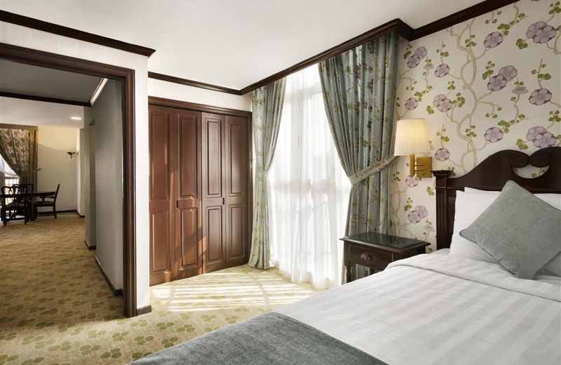 Ramada by Wyndham Al Khobar