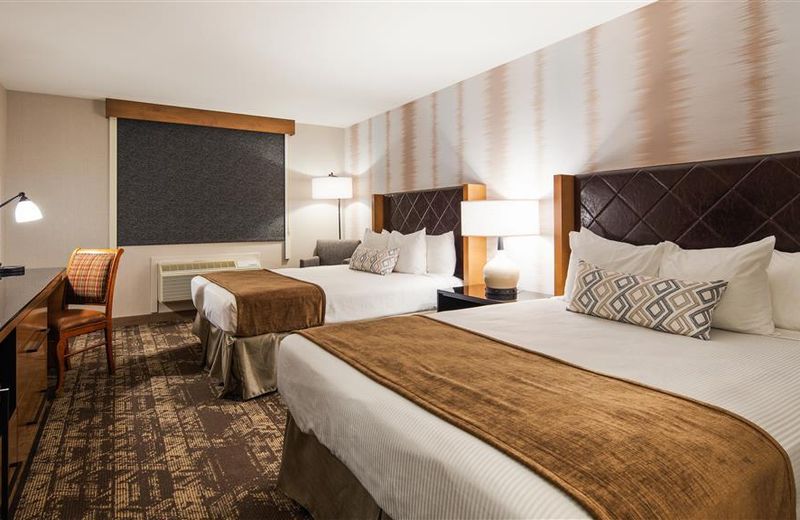 Best Western Holiday Hills