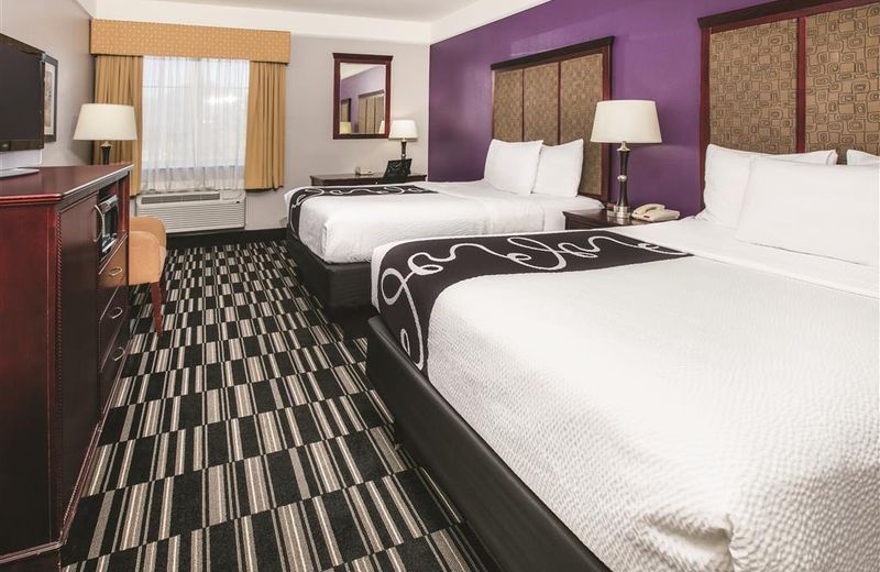La Quinta by Wyndham Dallas South-DeSoto