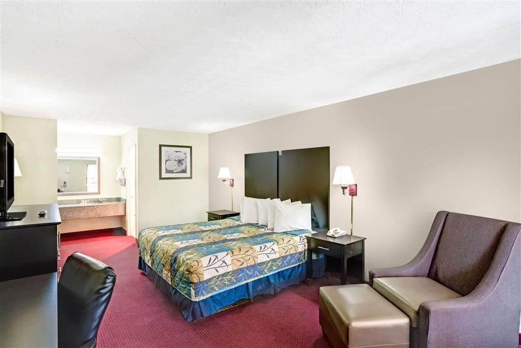 Days Inn by Wyndham Douglasville-Atlanta-Fairburn Road