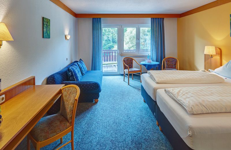 Hotel Christel