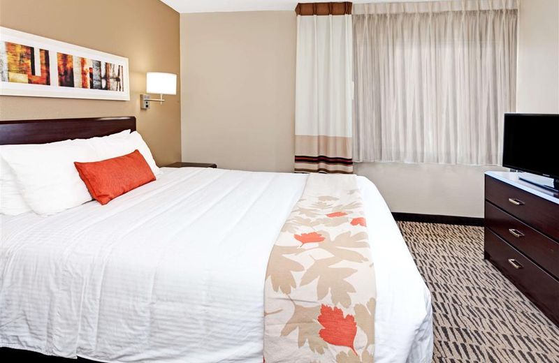MainStay Suites Chicago Hoffman Estates