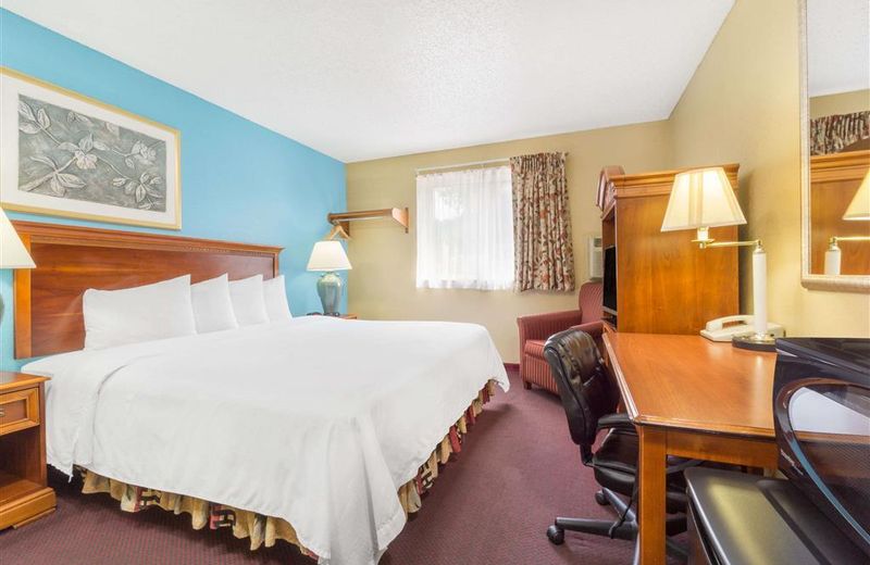 Baymont Inn & Suites by Wyndham Huber Heights Dayton Northeast