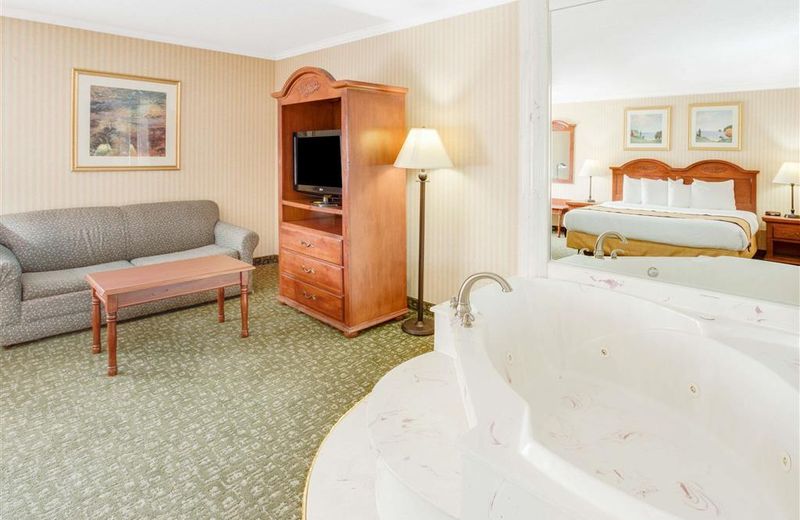 Baymont by Wyndham Kalamazoo