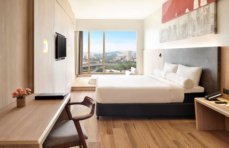 ibis Kuala Lumpur City Centre