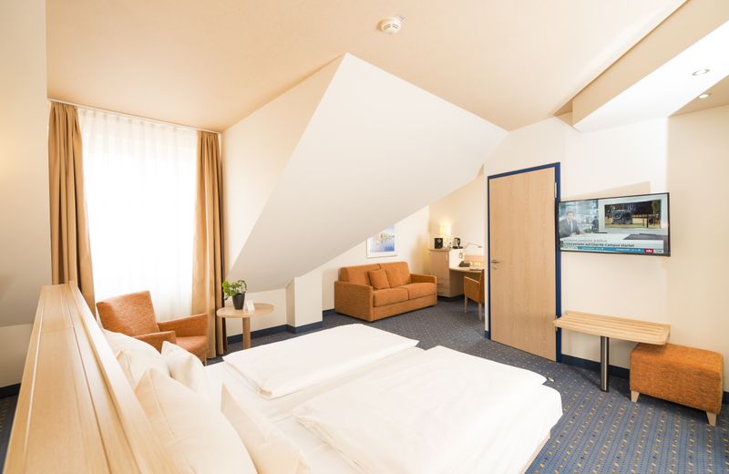 Hotel von Euch