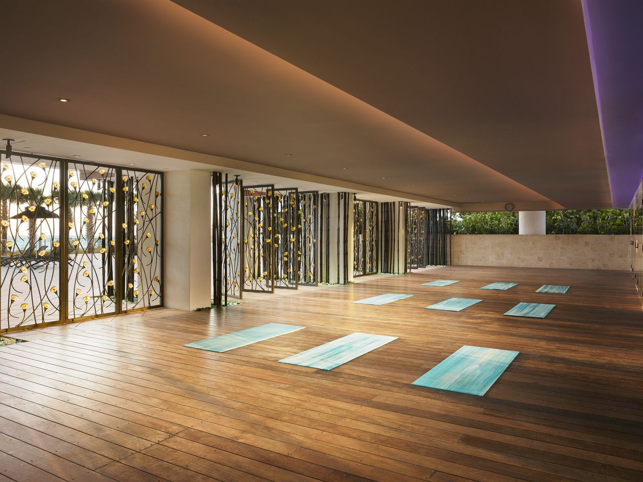 Carillon Miami Wellness Resort