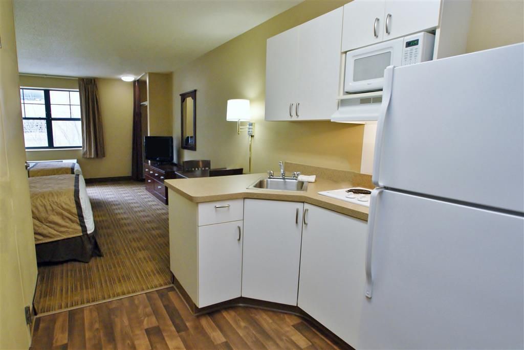 Extended Stay America San Jose - Milpitas