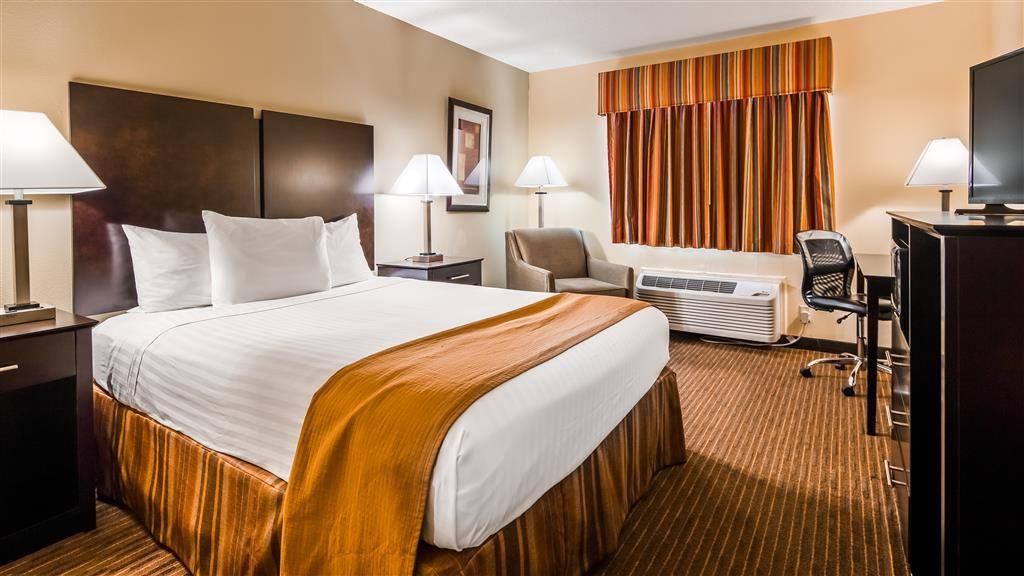 Best Western Muncie