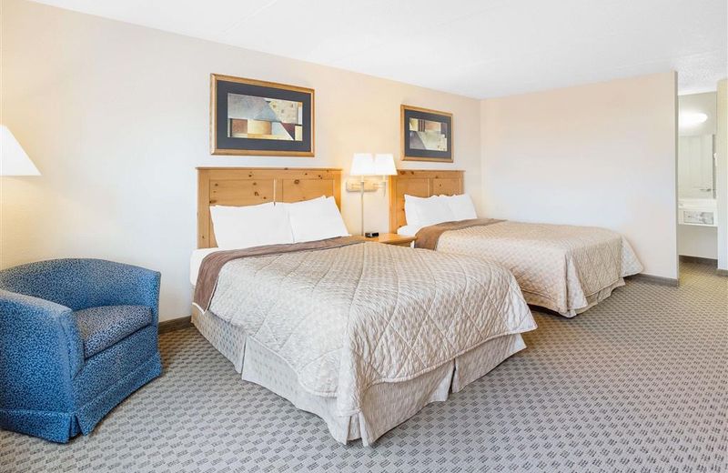 Cobblestone Suites - Oshkosh
