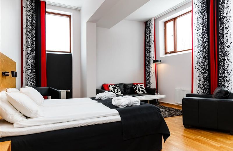 First Hotel Ett