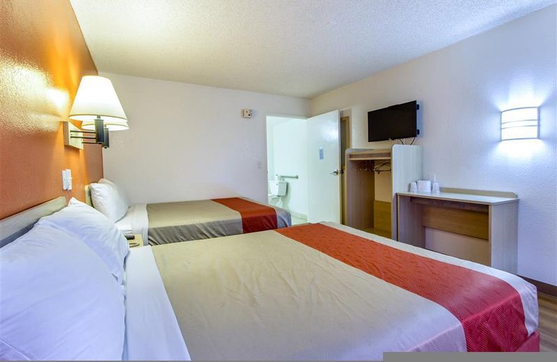 Motel 6-Phoenix, AZ - Airport - 24th Street