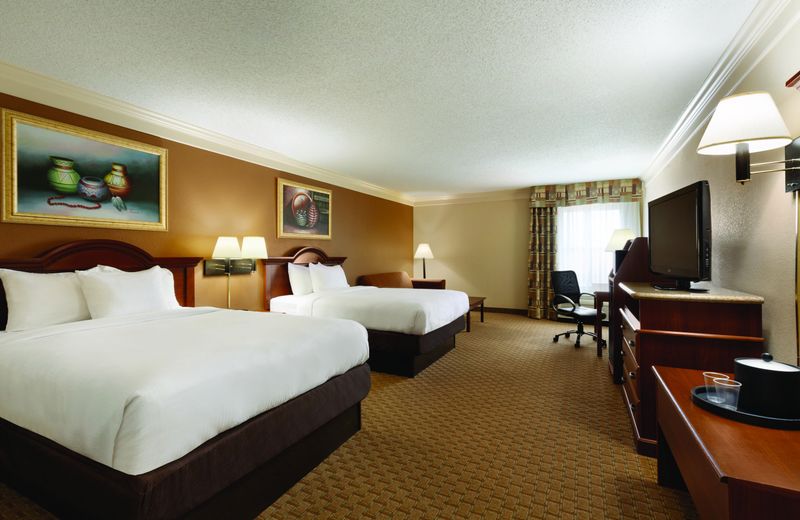 Country Inn & Suites by Radisson, Portland, TX