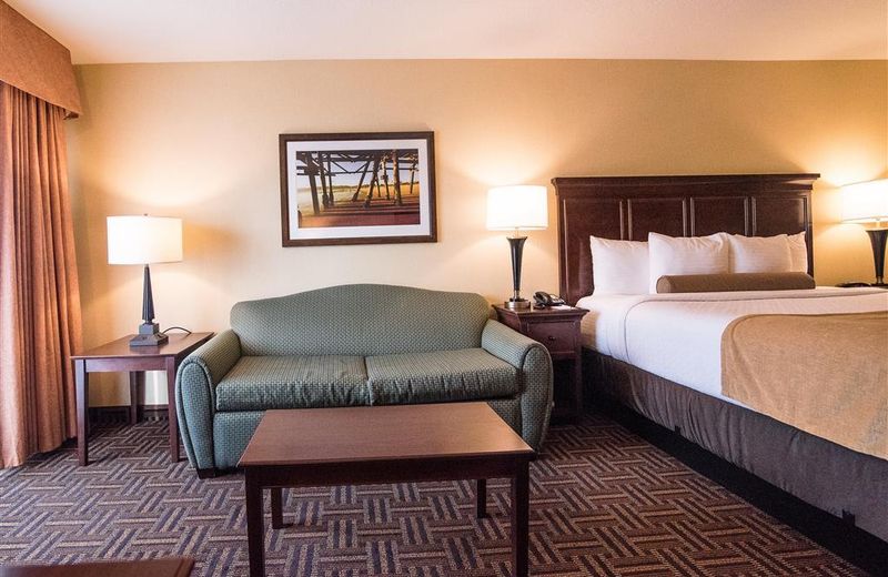 Best Western Plus Redondo Beach Inn