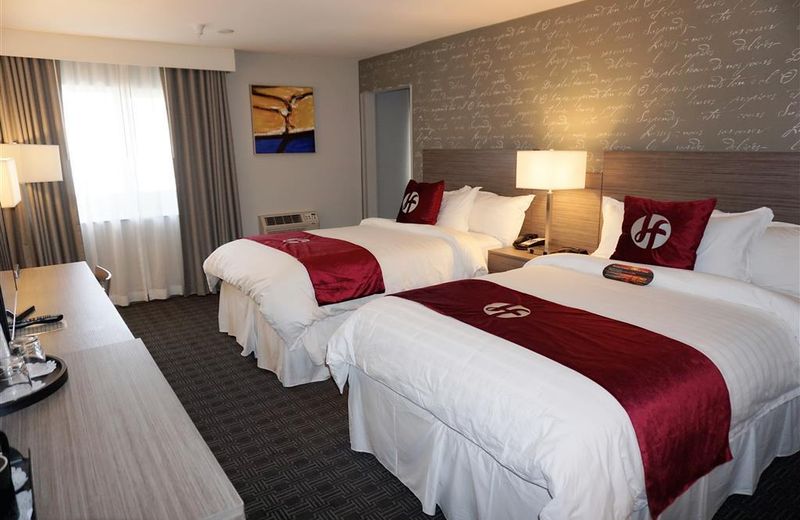 Hartford Hotel Best Western Signature Collection