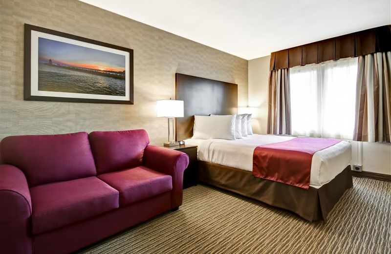 Best Western Little River Inn