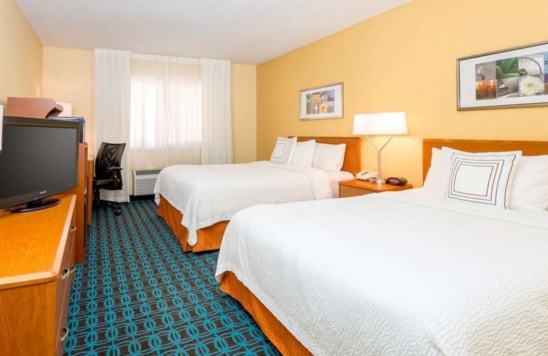 Baymont by Wyndham Tulsa
