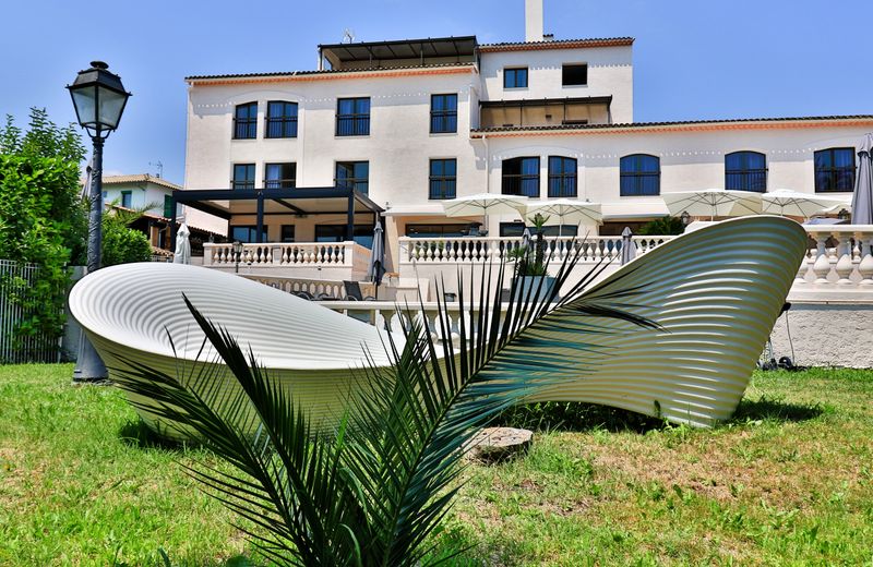 Hotel & Restaurant Perla Riviera
