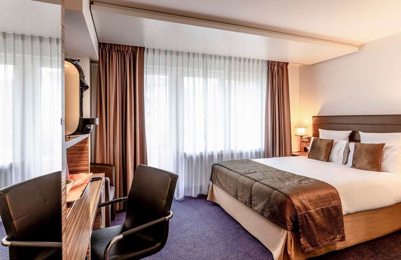 Hotel Stoller