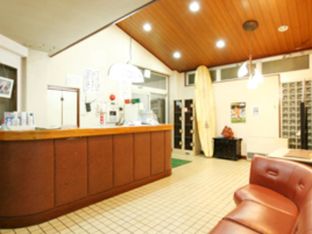 Hotel Image 1