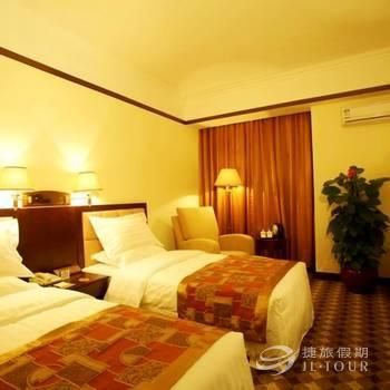 BDA Yongkang Business Hotel