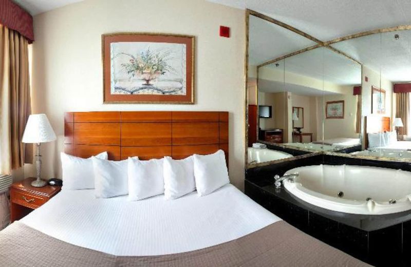 Best Western Jamaica Inn