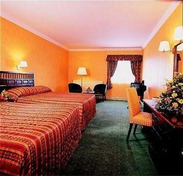 Aberdeen Airport Dyce Hotel, Sure Hotel Collection by BW
