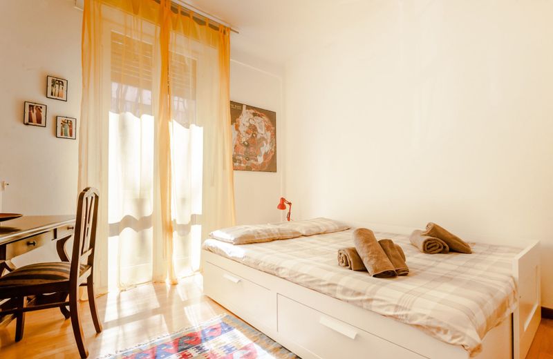 TEMPORARY HOUSE   FIERA CITY