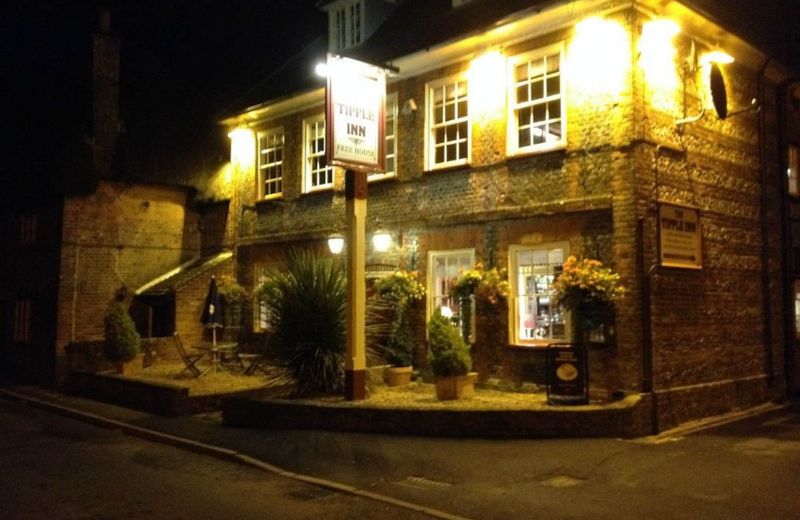 The Tipple Inn