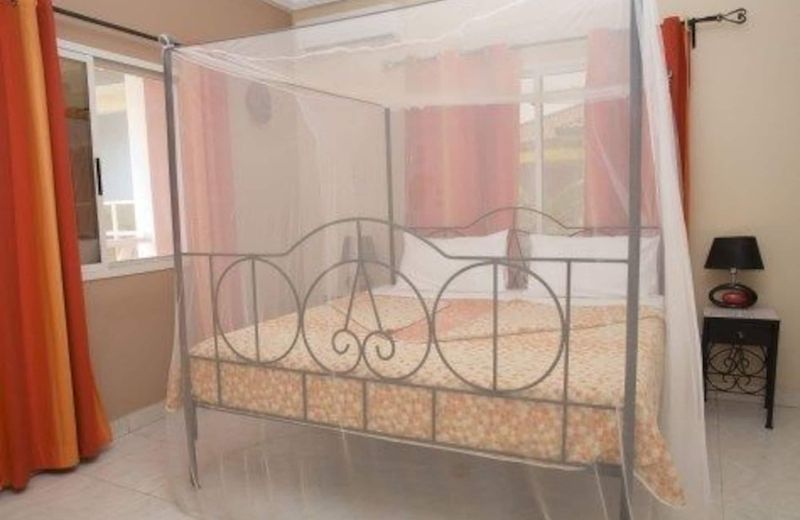 Djeliba Hotel