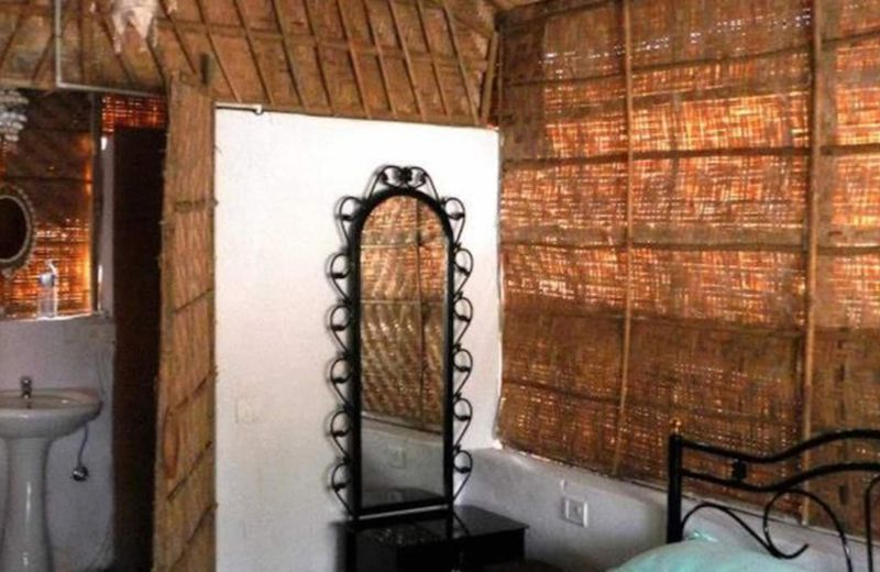 Rudra Holidays Guest House
