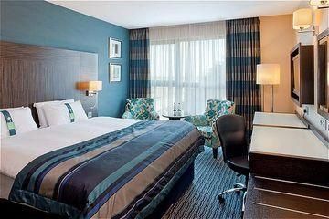 Holiday Inn Birmingham Airport - NEC, an IHG Hotel