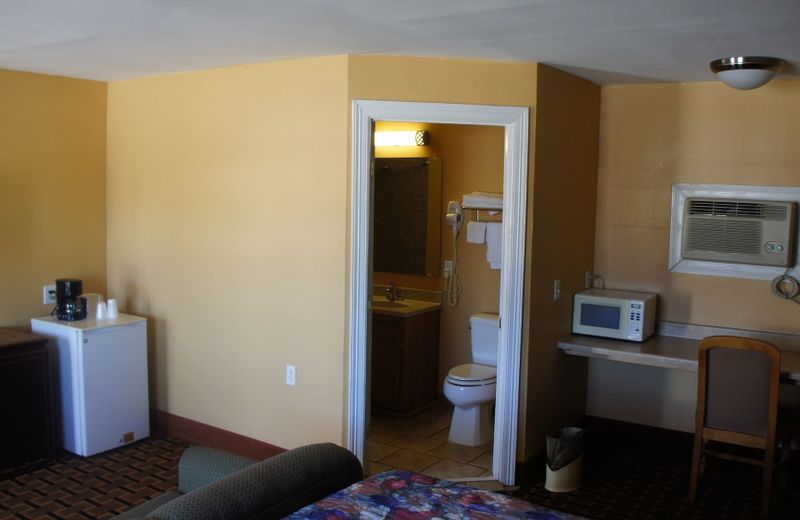 OYO Hotel Atoka
