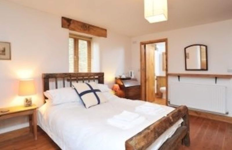 Longacre Bed and Breakfast