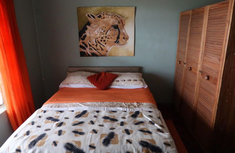 Kruger Country Retreat