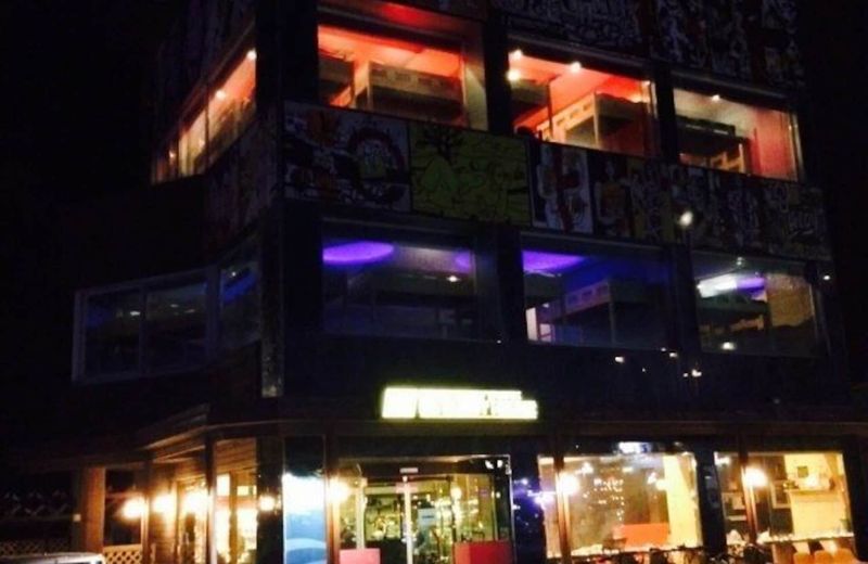GN Guesthouse Coffeemarina - Hostel