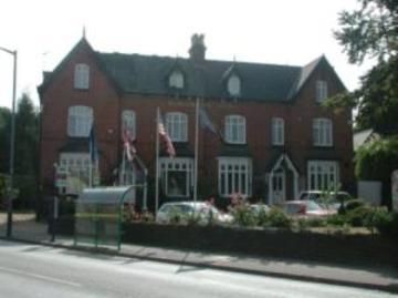 KENSINGTON
