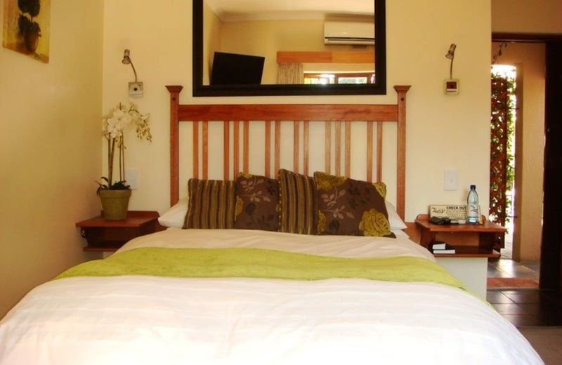 The Lapha Guesthouse & Conference Centre
